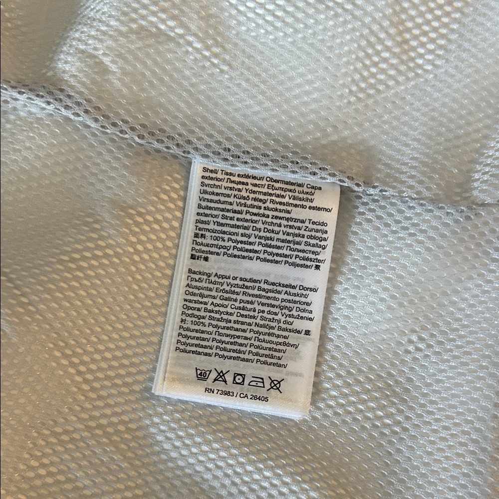 Helly Hansen crew midlayer jacket 2.0 - image 5